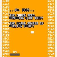 Stability Failing screenshot, image №3053977 - RAWG