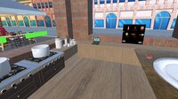 Cuisine Master VR screenshot, image №4234073 - RAWG