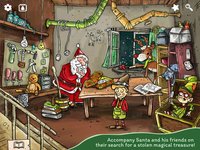 Trouble in Christmas Town screenshot, image №1739352 - RAWG