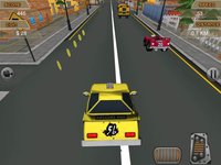 Extreme Torque Speed Racer screenshot, image №1603962 - RAWG