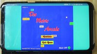 The Metric Arcade screenshot, image №2179660 - RAWG