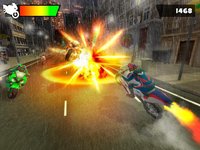 Superbike Racing Challenge - Free & Fun Street Bike Race Grand Prix Game screenshot, image №2024595 - RAWG