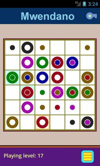 Mwendano logical game for Android screenshot, image №2551540 - RAWG