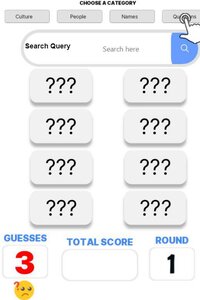 Google Feud screenshot, image №2904175 - RAWG