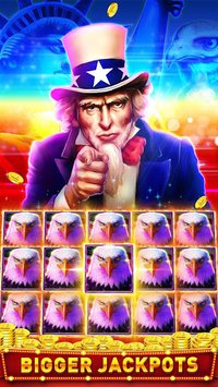 Slots: Free Slot Machines screenshot, image №1395578 - RAWG