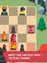 Chezz: Play Fast Chess screenshot, image №1772733 - RAWG