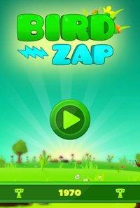Bird Zap screenshot, image №1203770 - RAWG