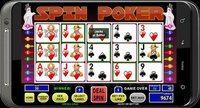 Spin Poker screenshot, image №1385130 - RAWG