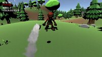 The Lone Adventurer screenshot, image №2576194 - RAWG