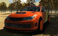 Car XS screenshot, image №3818237 - RAWG