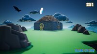 Blue Crow screenshot, image №4144073 - RAWG
