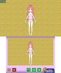 Doll Fashion Atelier screenshot, image №3878928 - RAWG