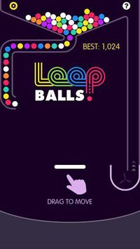 Loop Balls screenshot, image №1557535 - RAWG