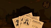 DOOMED Detective Game screenshot, image №4179579 - RAWG