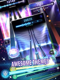 Tap Reborn screenshot, image №878478 - RAWG