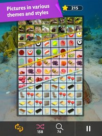 Onet 3D - Matching Puzzle screenshot, image №2366920 - RAWG