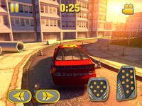 Race Track Car Parking screenshot, image №1881824 - RAWG