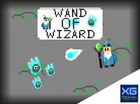 The wand of wizard screenshot, image №2901801 - RAWG