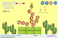 HarryRabby Elementary Math - Multiply in Columns screenshot, image №1834484 - RAWG