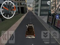 Pickup Truck City Driving Sim screenshot, image №1633922 - RAWG