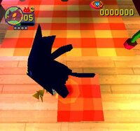 Rat Attack! screenshot, image №4229067 - RAWG