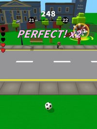 Soccer Streeet screenshot, image №1935958 - RAWG