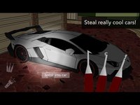 Thief Simulator Game screenshot, image №1739768 - RAWG
