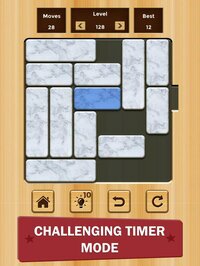 Unlock me! unblock Puzzle game screenshot, image №2778470 - RAWG