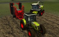 Agricultural Simulator 2011 screenshot, image №566028 - RAWG