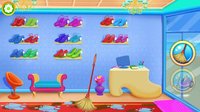 Little Shoe Designer - Fashion World screenshot, image №1527234 - RAWG