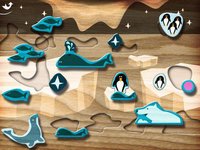 Animated Puzzle - A new way of playing with wooden jigsaw puzzles screenshot, image №949532 - RAWG