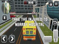 American Firefighter Simulator screenshot, image №2408824 - RAWG
