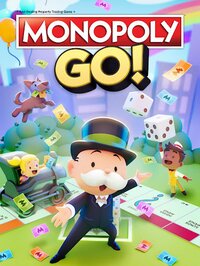 MONOPOLY GO! screenshot, image №3871952 - RAWG