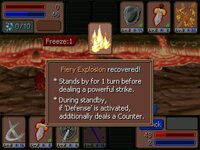 White Blade screenshot, image №3895946 - RAWG
