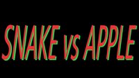 SNAKE vs APPLE screenshot, image №2923239 - RAWG