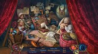 Whispered Secrets: Purrfect Horror Collector's Edition screenshot, image №4218455 - RAWG