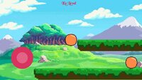 Ball Adventure (bariq445) screenshot, image №2838095 - RAWG