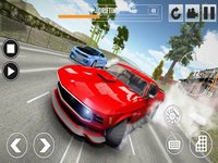 Burnout Super Car Racing 2018 screenshot, image №1866330 - RAWG