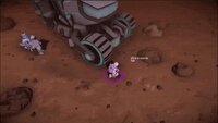 The Red Planet (Martynas) screenshot, image №3224295 - RAWG