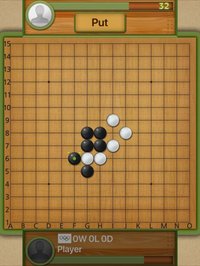 Dr. Gomoku screenshot, image №919785 - RAWG