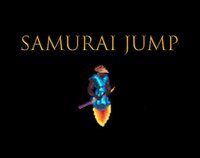 Samurai Jump (Gongarth) screenshot, image №2631536 - RAWG