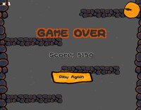 Groot Platformer screenshot, image №2546675 - RAWG