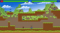 Ninja Vs Samurai screenshot, image №1167818 - RAWG