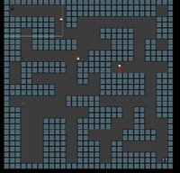 The Box: Aluminum Fear Liquid screenshot, image №2647498 - RAWG