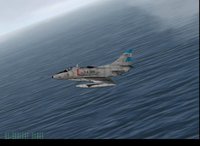 Jet Thunder: Falkands/Malvinas screenshot, image №417765 - RAWG