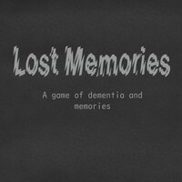 Lost Memories (itch) (SirQuackyy) screenshot, image №3334826 - RAWG