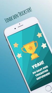 Trickster Lite - Multiplayer screenshot, image №1910566 - RAWG
