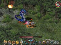 Sacred Underworld screenshot, image №408363 - RAWG