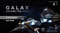 GALAX Escape the void screenshot, image №3641023 - RAWG