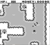 Sea Battles screenshot, image №2148408 - RAWG